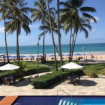 Apartament Flat No Centro De Pôrto das Galinhas Pokój zdjęcie