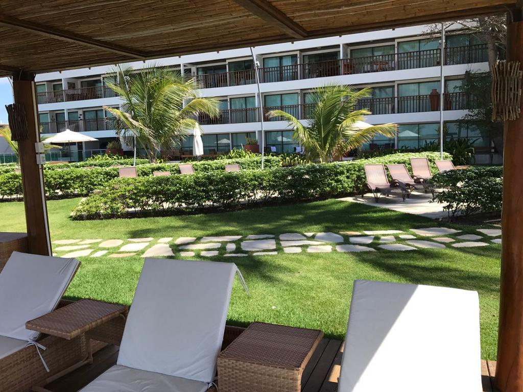 Apartament Flat No Centro De Pôrto das Galinhas Pokój zdjęcie
