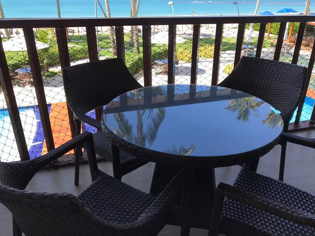Apartament Flat No Centro De Pôrto das Galinhas Pokój zdjęcie