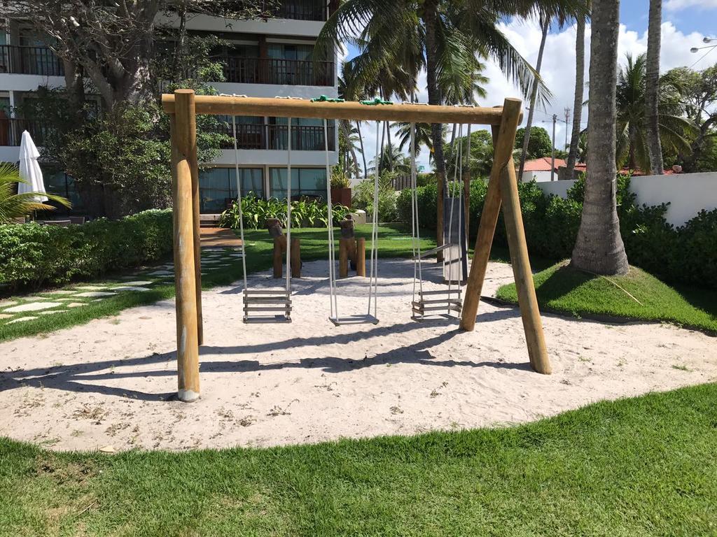Apartament Flat No Centro De Pôrto das Galinhas Pokój zdjęcie
