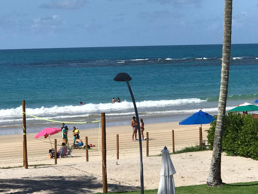 Apartament Flat No Centro De Pôrto das Galinhas Pokój zdjęcie