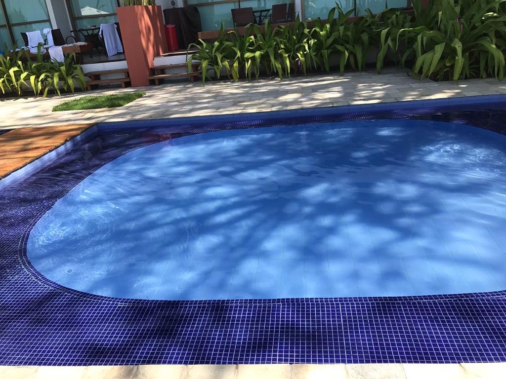 Apartament Flat No Centro De Pôrto das Galinhas Pokój zdjęcie