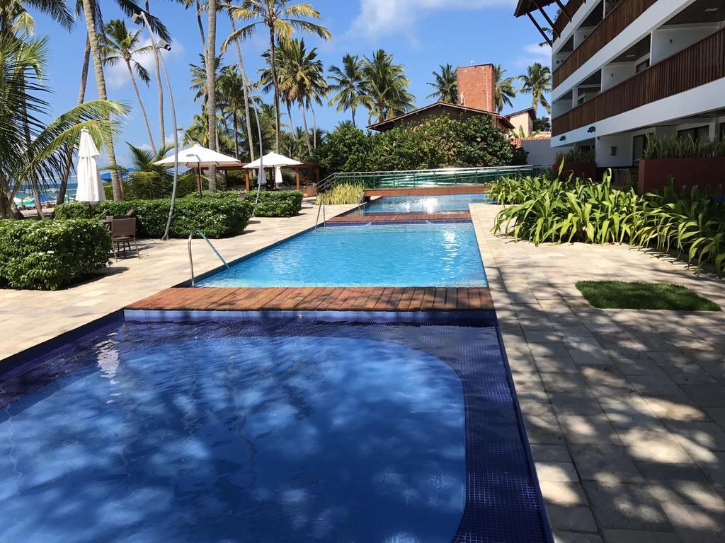 Apartament Flat No Centro De Pôrto das Galinhas Pokój zdjęcie